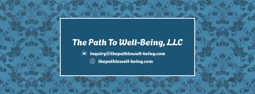 The Path To Well-Being, LLC