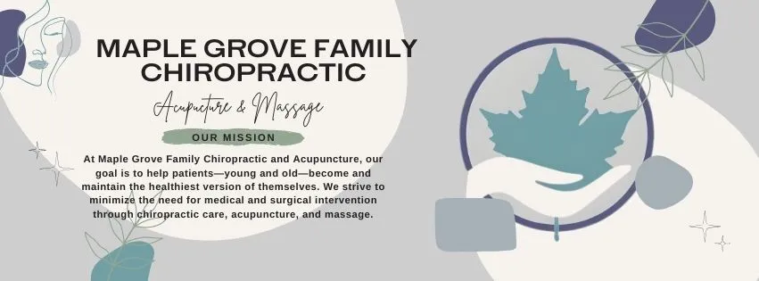 Maple Grove Family Chiropractic