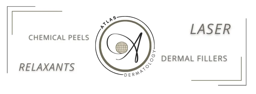 Atlas Dermatology Cosmetic image.