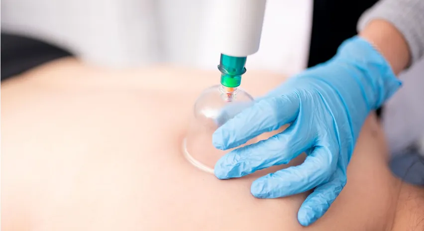 Decompression Therapy