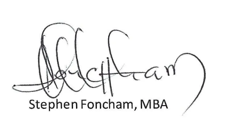 signature