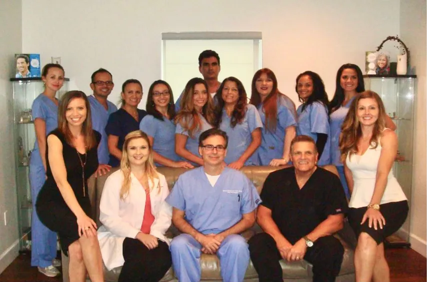 East Boca Dental