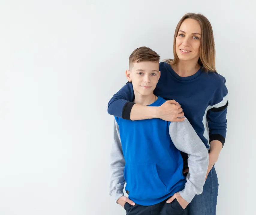 therapy for children over age 9