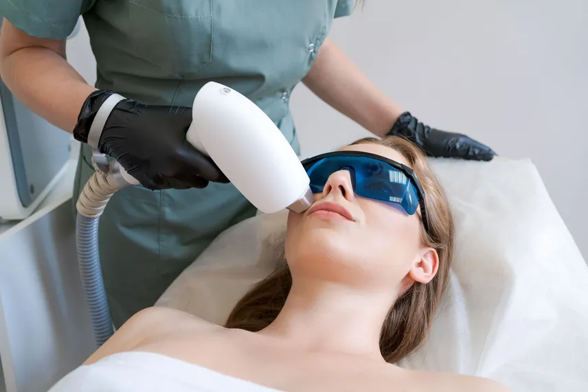 laser-dermatology