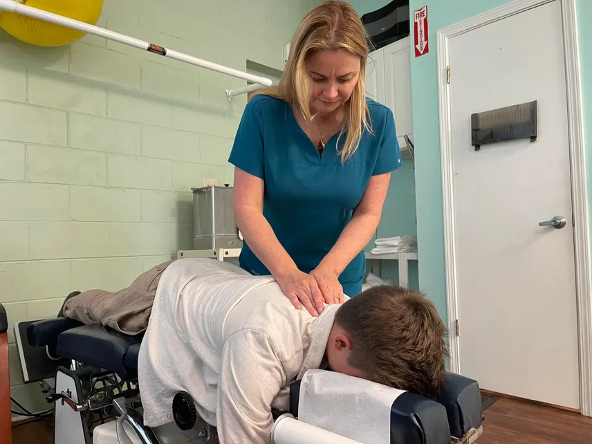 Auto Injury Treatment