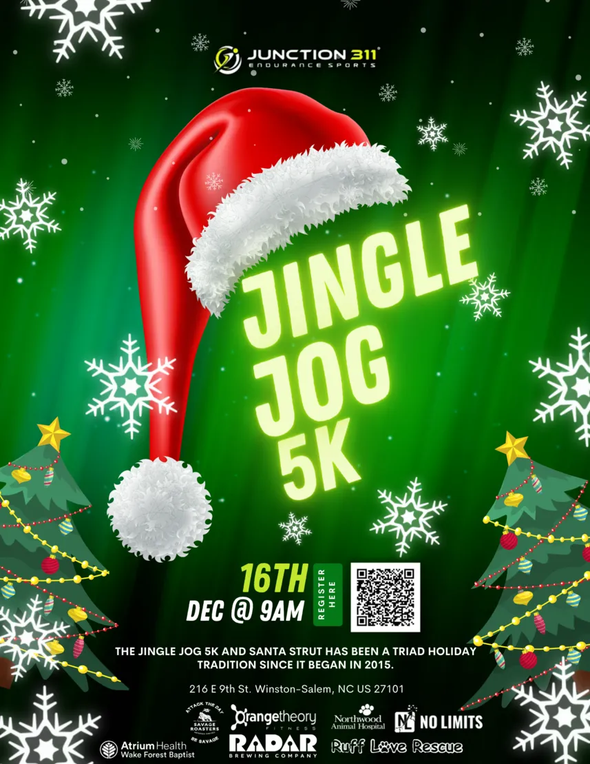 jingle jog event 2023