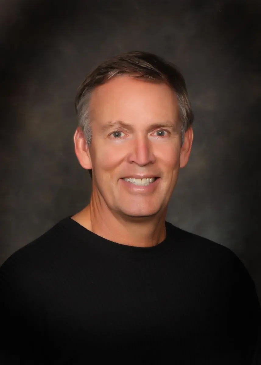 Dr. Keith Wester | Dentist in Portage, MI
