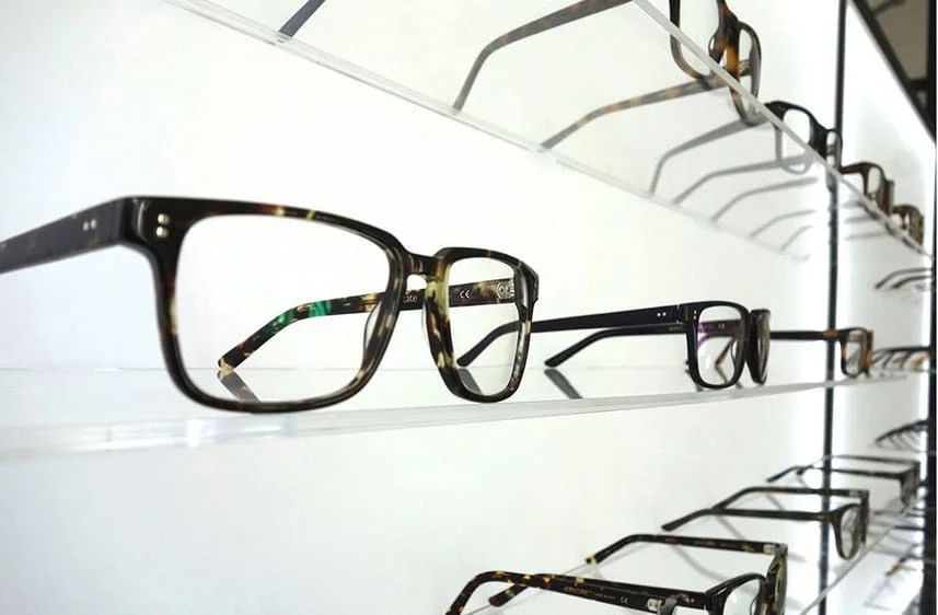 konkurrence Fortælle At understrege One Hour Eyeglasses | Optometrist Owasso, OK | Dr. Rigney Vision