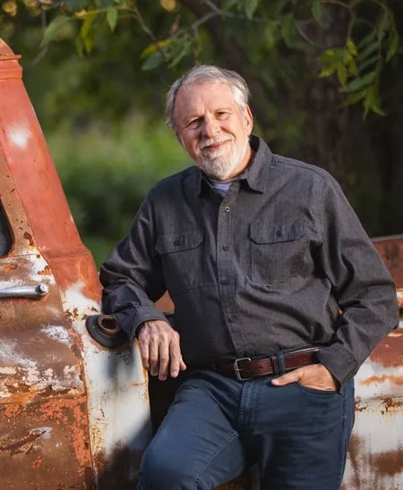 Paul J. Dousi PhD LMFT