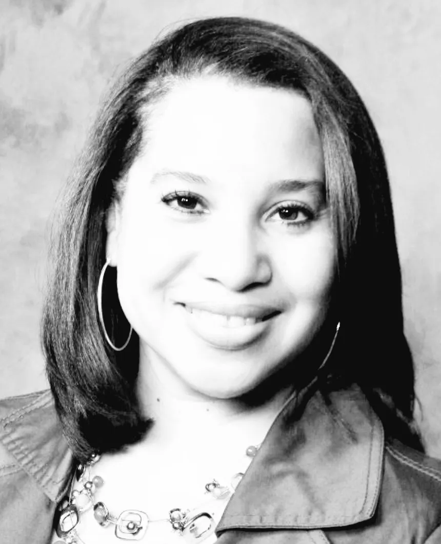 Tonya D. Carter-Clary