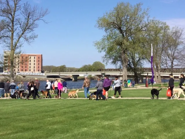 Bark for Life 2018