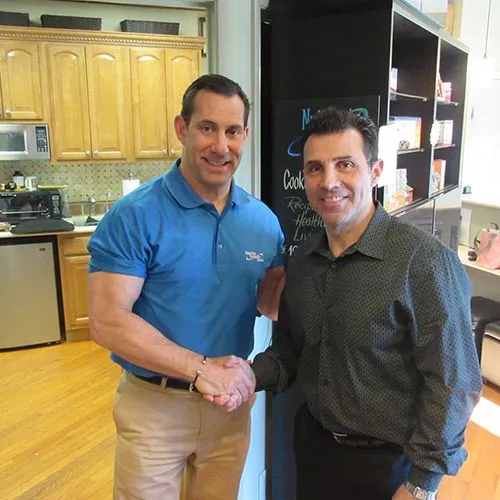 Bergen Spine and Wellness 