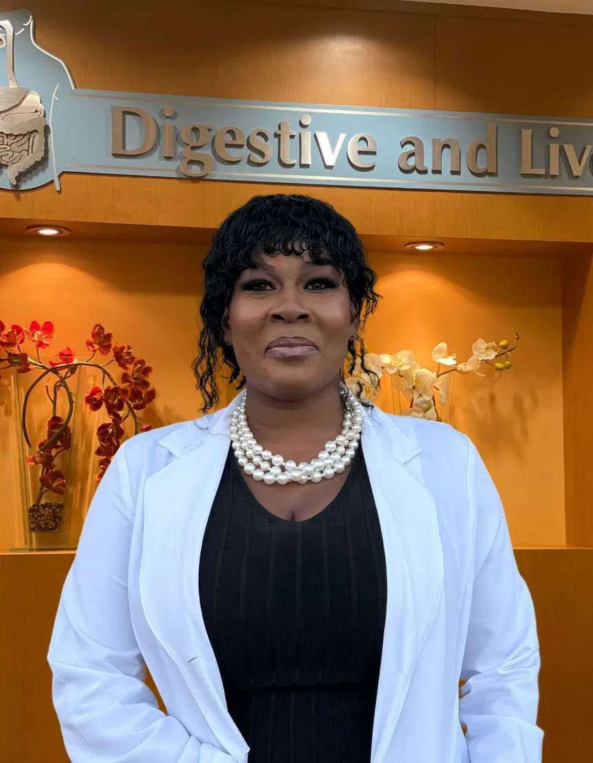 Benice Michelin, MSN, APRN, FNP-C