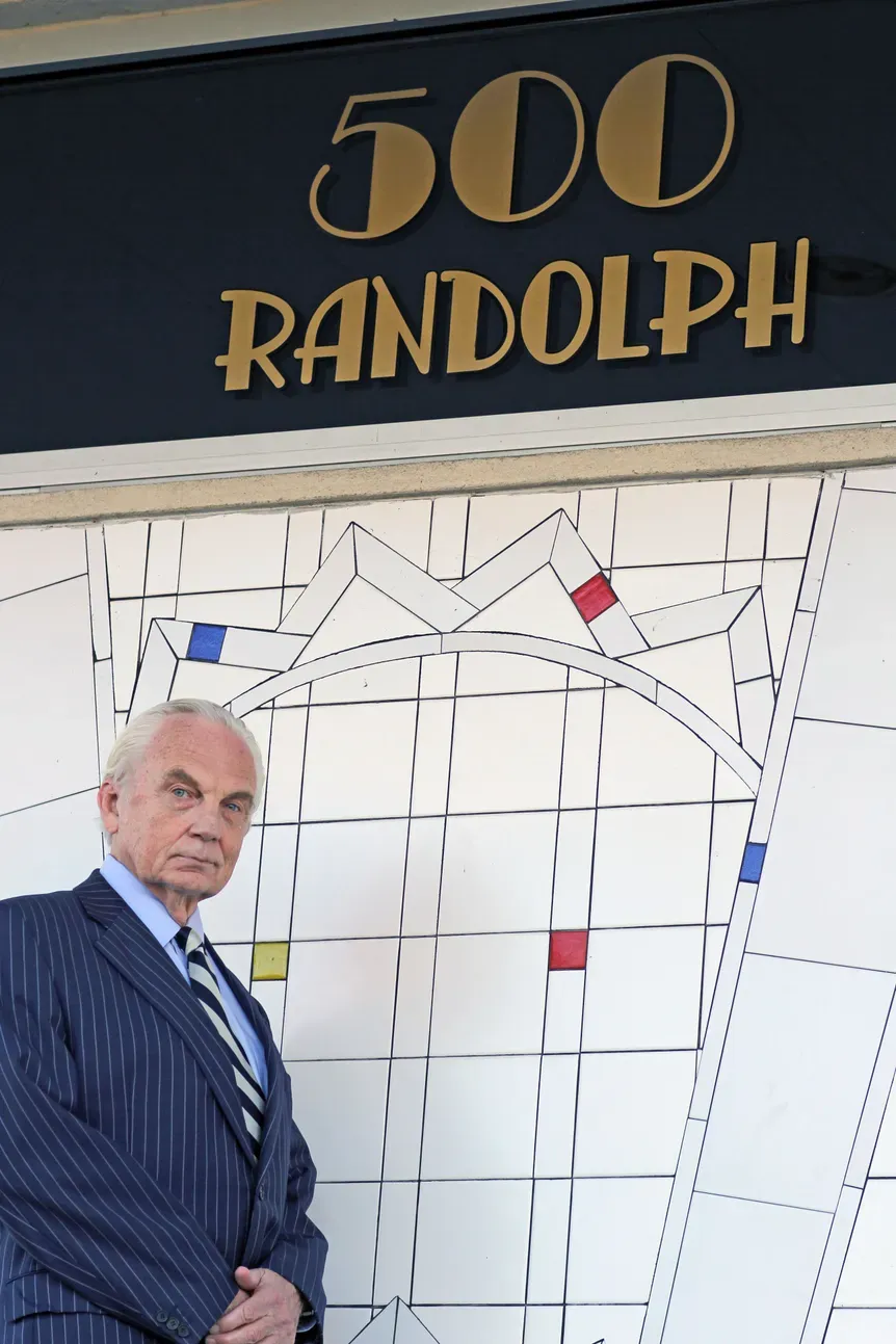 Stuart Calwell Attorney 