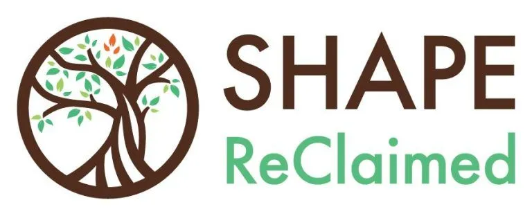 SHAPE ReClaimed