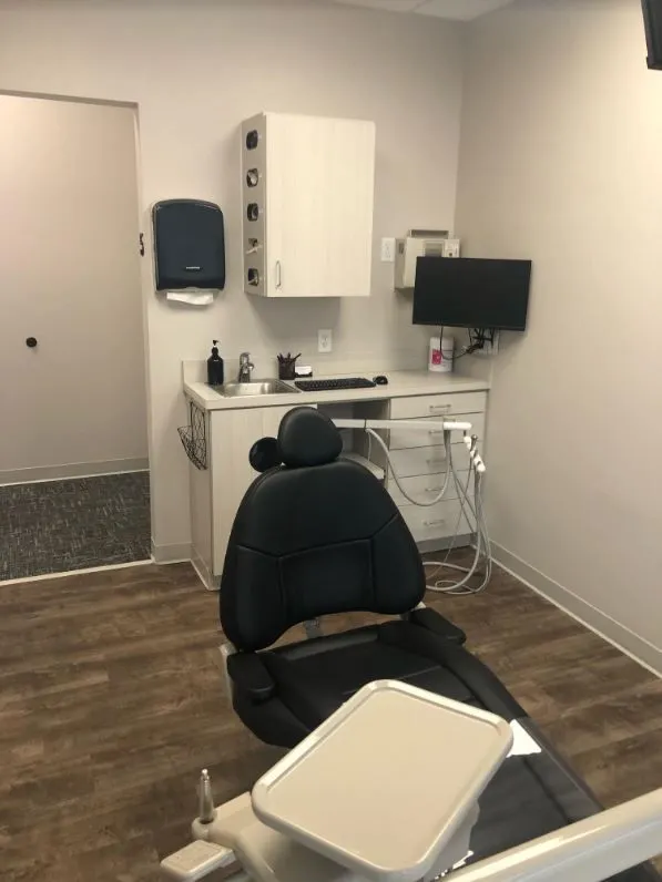 The Family Dental Center Of Blair Meet The Team