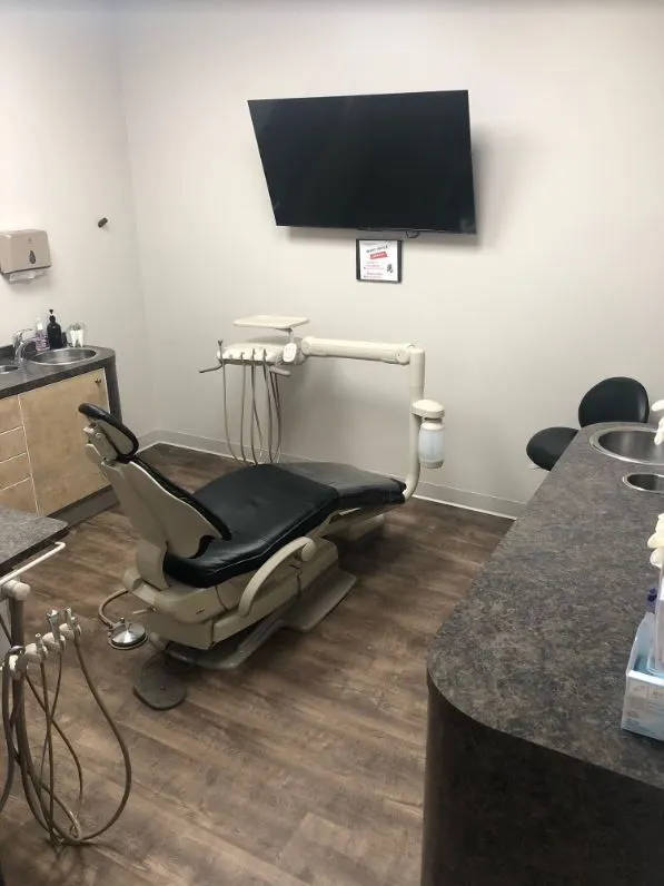 The Family Dental Center Of Blair Meet The Team