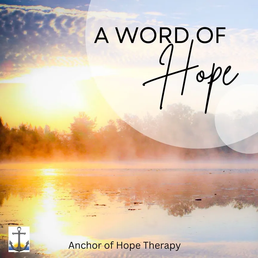 Word of Hope