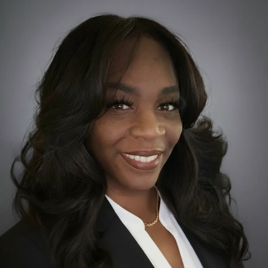 Danielle Crawford, LPC