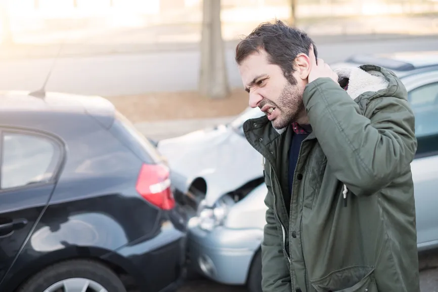 Auto Injuries in Garfield Ridge, Chicago, IL