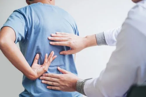 back pain treatments in Toledo, OH