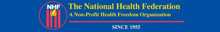 NHF Logo Banner