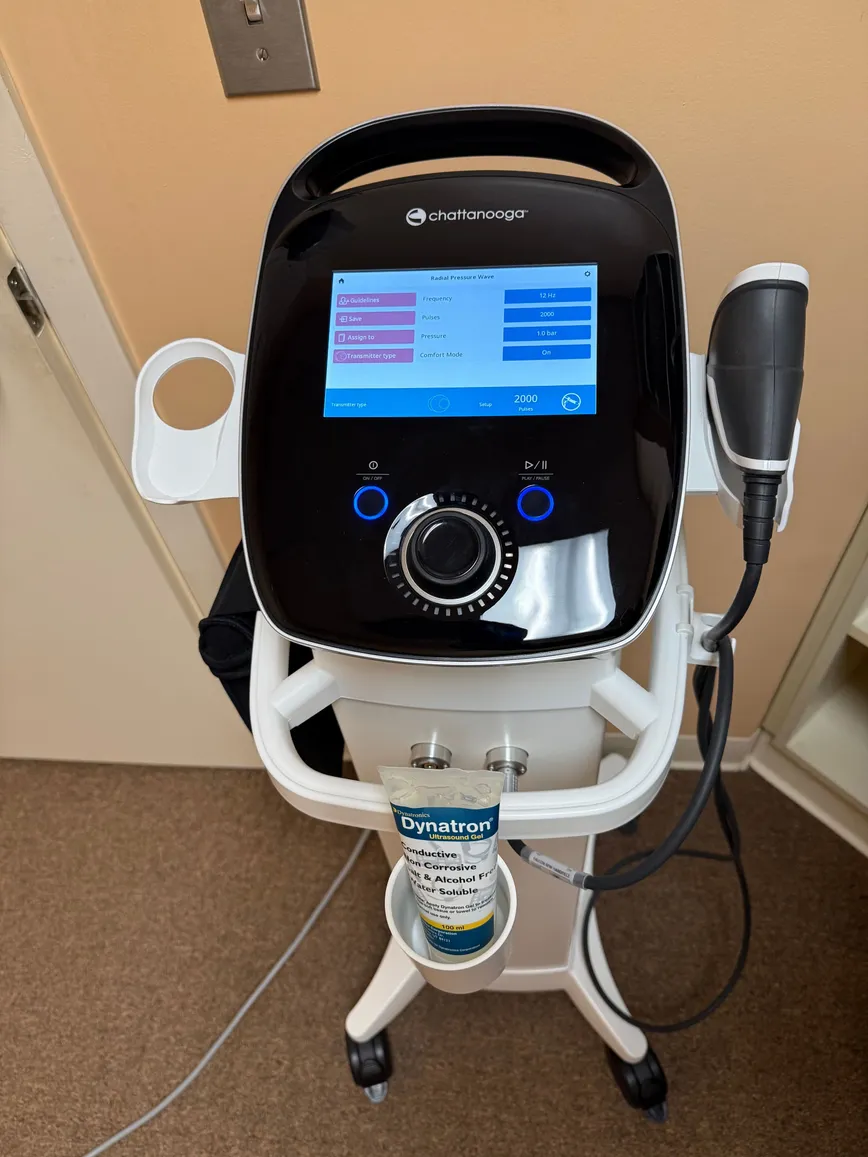 K-Laser Therapy | Chiropractor in Madison, MS | Jones Chiropractic