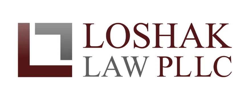Loshak Law PLLC