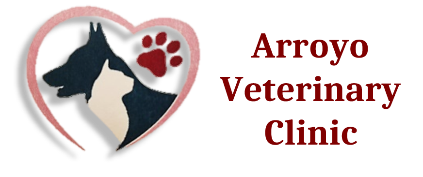 arroyo pet clinic