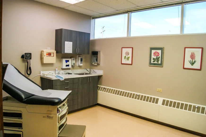 Gynecology - Obstetrics Gynecology in Hoffman Estates, IL | Northwest ...