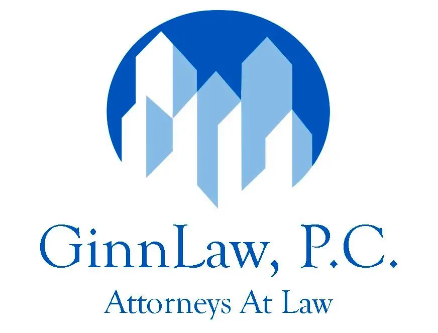 GinnLaw, P.C.