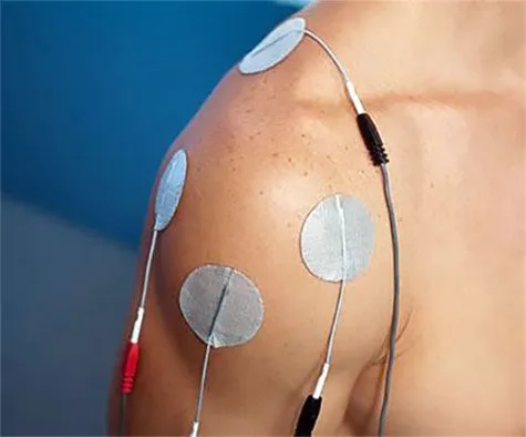 Electrical Muscle Stimulation -EMS
