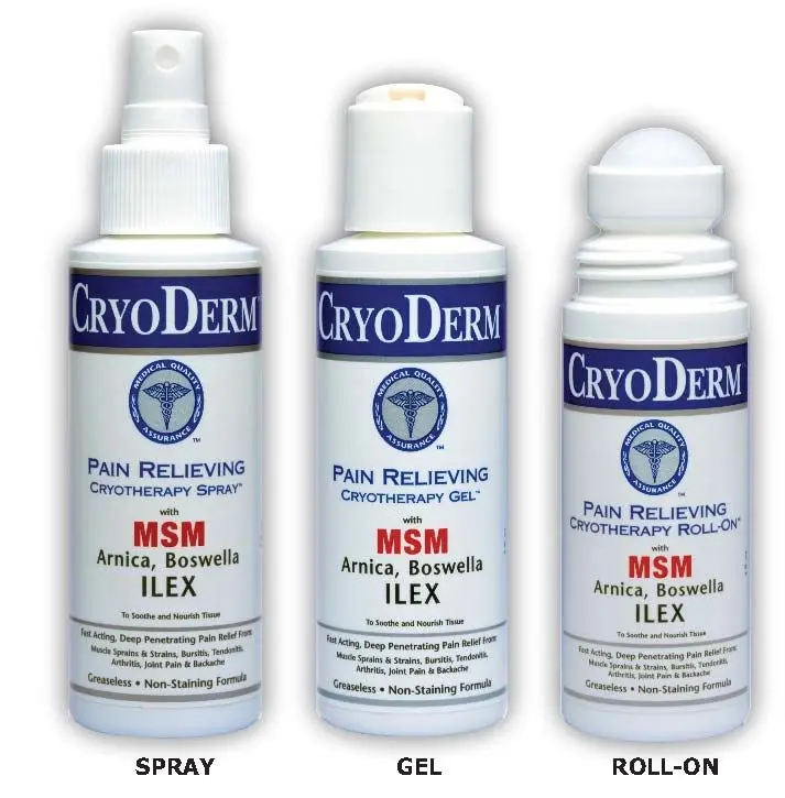 Cryoderm