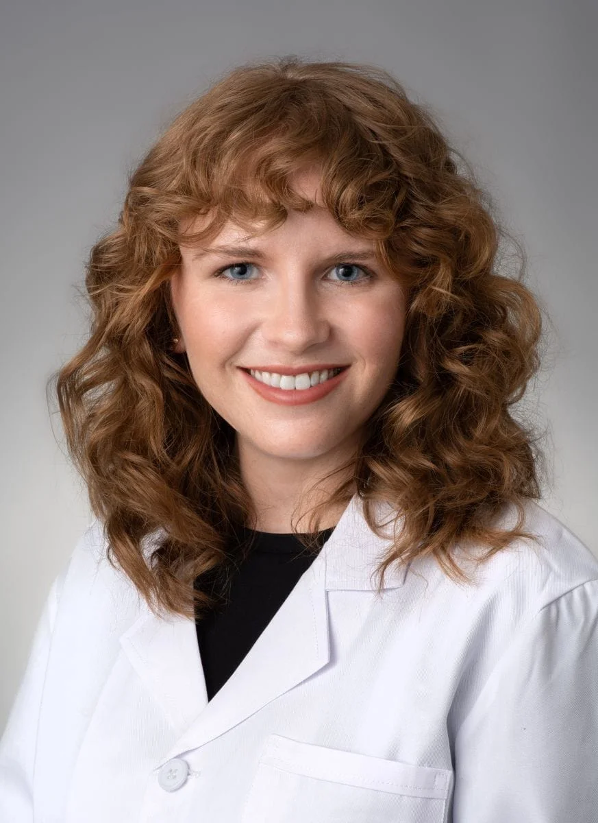 Candace Broussard-Steinberg, MD