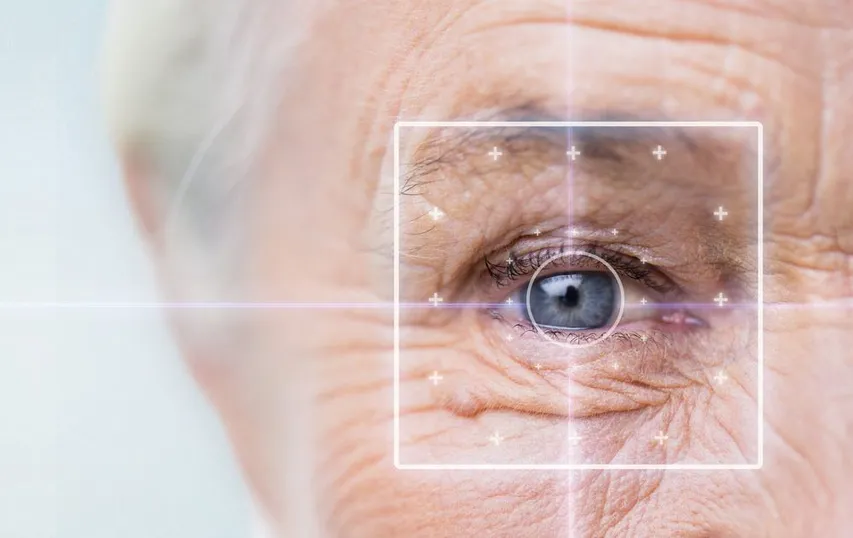 Corneal Conditions