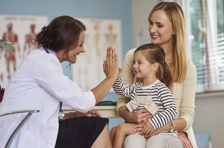 Pediatrician Near You East Windsor, NJ