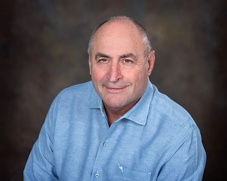 Jeffrey Cohen	