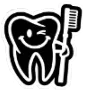 Professional Dental Corporation Logo - Dentist Vallejo, CA
