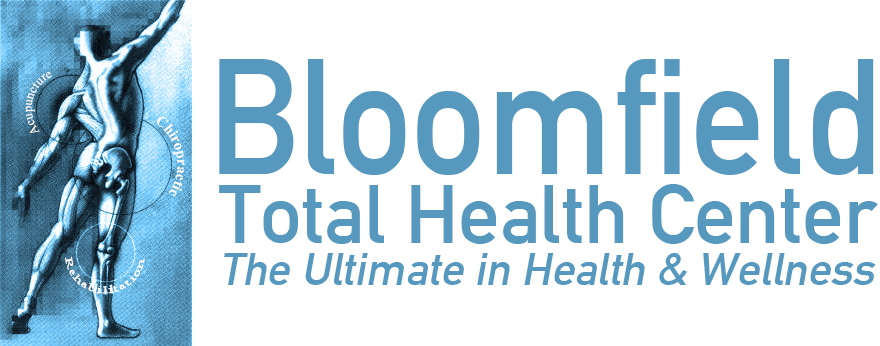 Bloomfield Total Health Center Chiropractor In Bloomfield Nj