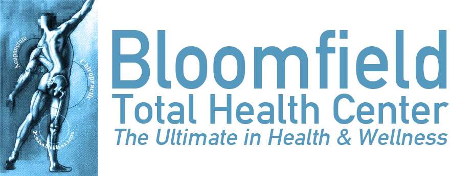 Bloomfield Total Health Center