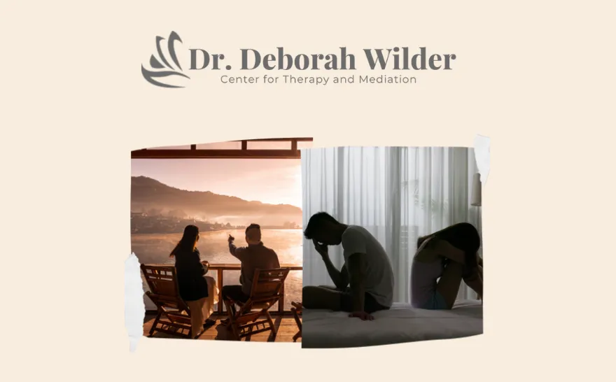 Healthy vs Emotionally Abusive Relationships