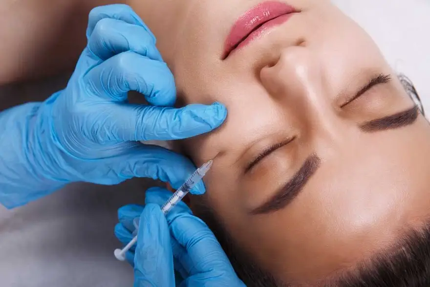 Dermal Fillers in Beverly Hills, CA