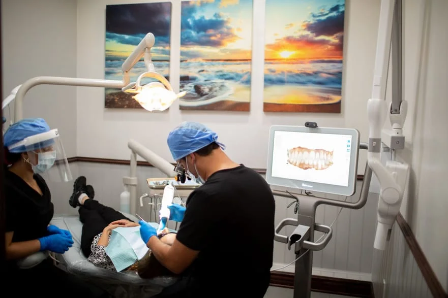 Dental Work, General Dentistry La Mesa