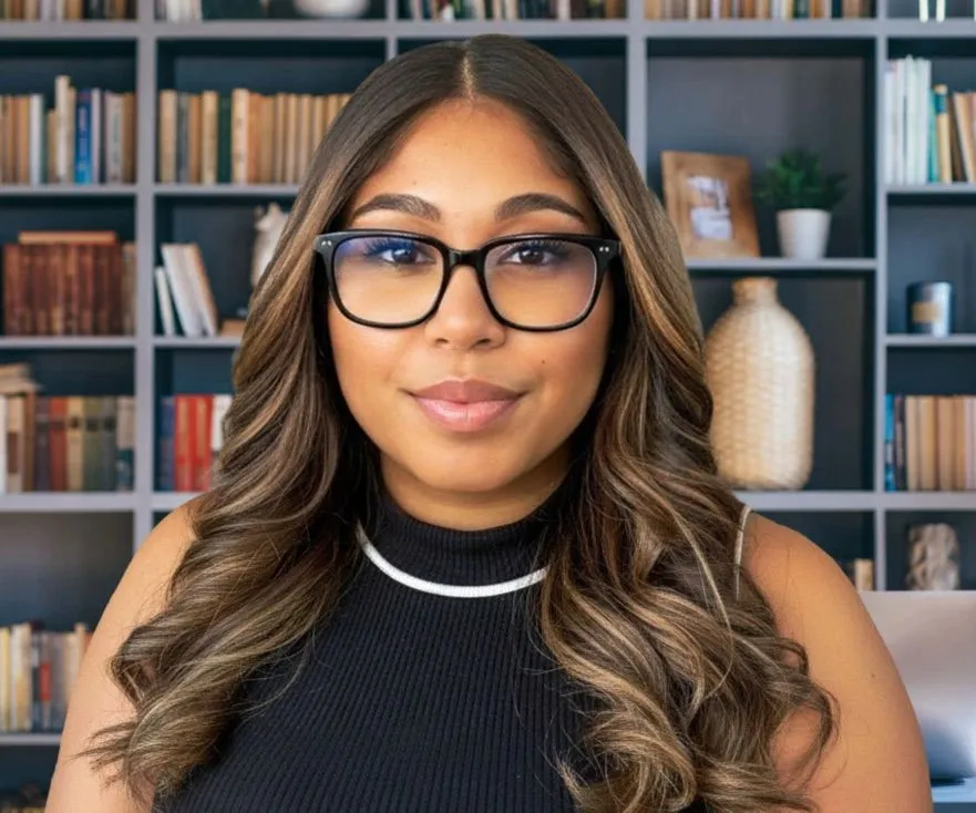 Vanessa Cardenas, PMHNP-BC