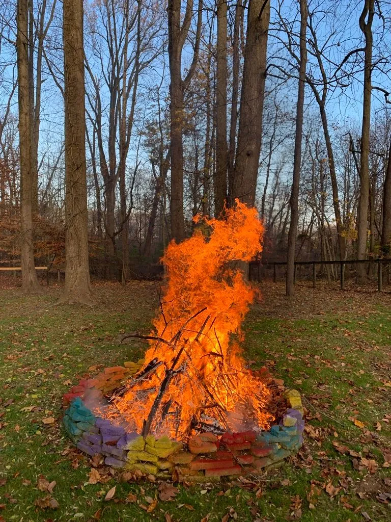 Jennifer Erickson in Glenmoore, Pennsylvania