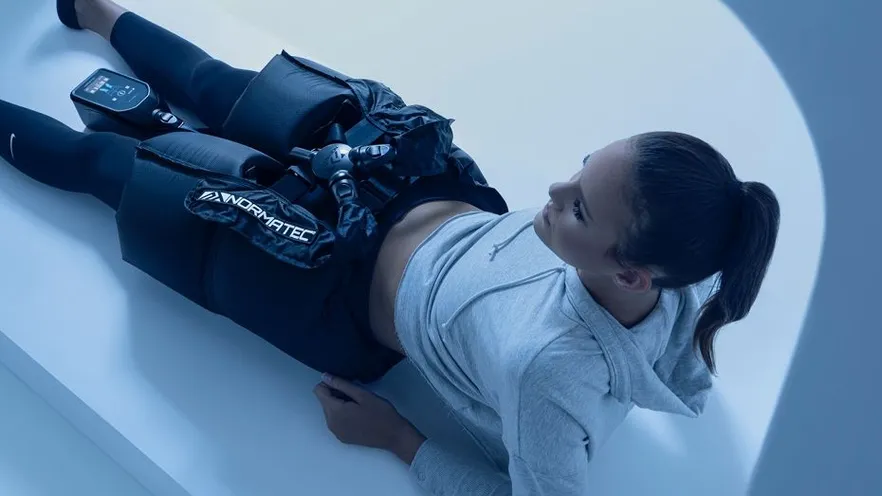 normatec compression