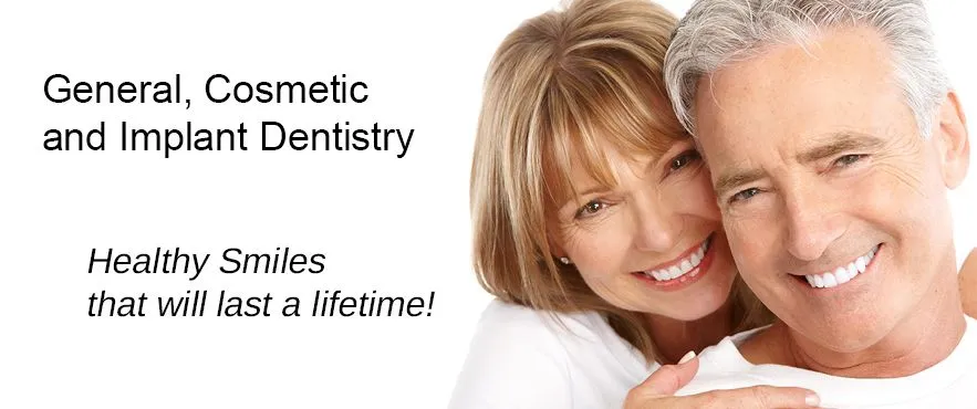 Frederick Cosmetic & Family Dentistry