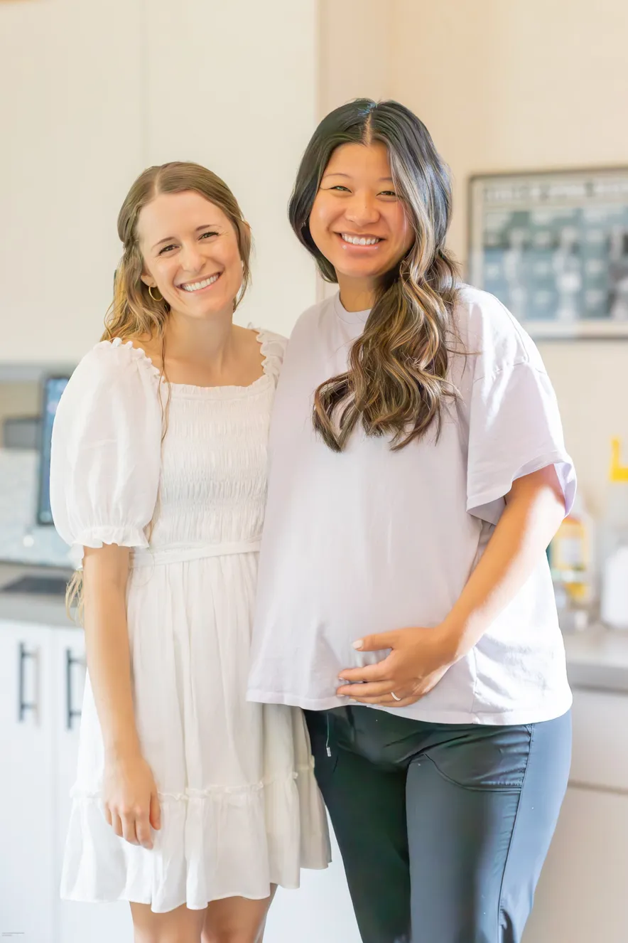 perinatal chiropractor