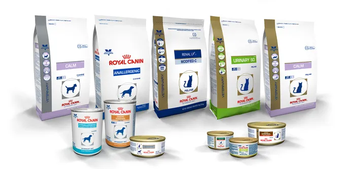 Royal Canin Diets