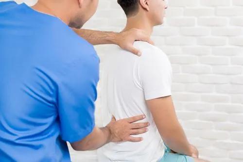 back pain treatment
